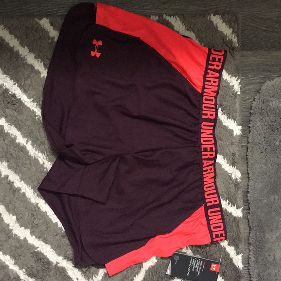 Under Armour Pants - NWT under armour women’s shorts